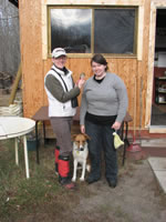 2009 Summer Staff
