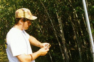 Extracting Birds from the Net